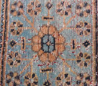 Vintage Runner Rug - Thumbnail