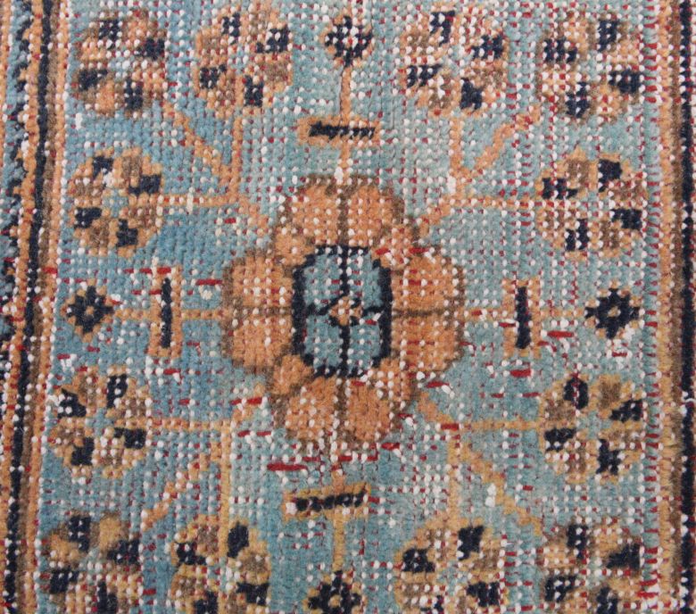 Vintage Runner Rug