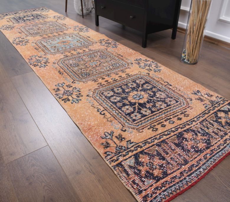 Vintage Runner Rug