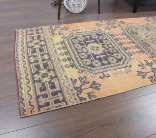 Vintage Runner Rug - Thumbnail