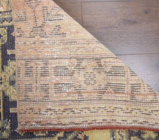 Vintage Runner Rug - Thumbnail