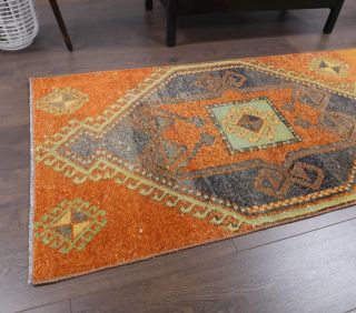 Vintage Runner Rug - 29155 - Thumbnail