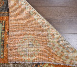 Vintage Runner Rug - 29155 - Thumbnail