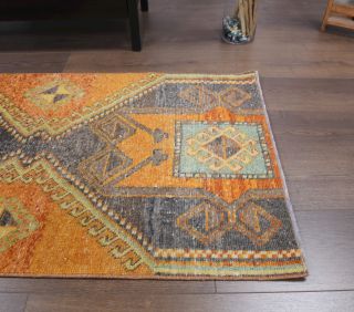 Vintage Runner Rug - 29155 - Thumbnail