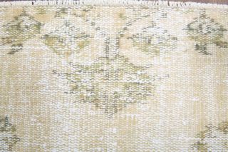 Vintage Small Rug - Thumbnail