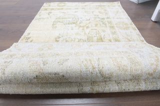 Vintage Small Rug - Thumbnail