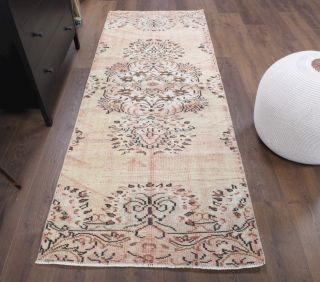 Vintage Runner Rug - Thumbnail