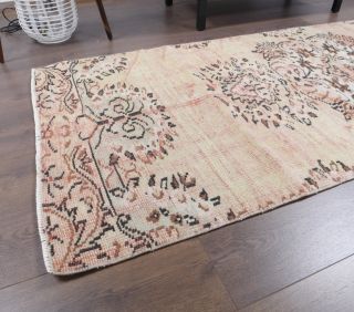 Vintage Runner Rug - Thumbnail