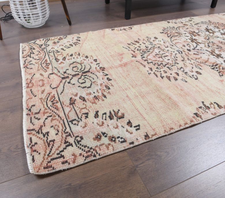 Vintage Runner Rug