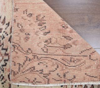 Vintage Runner Rug - Thumbnail