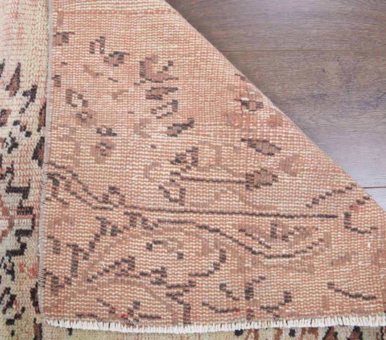 Vintage Runner Rug