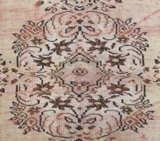 Vintage Runner Rug - Thumbnail