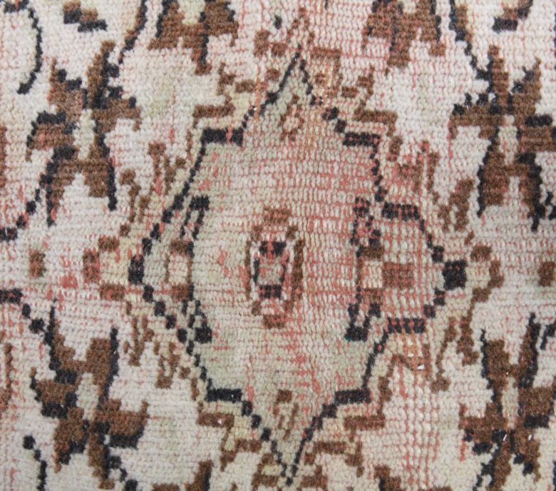 Vintage Runner Rug