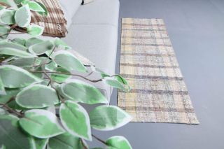 Vintage Runner Rug - Thumbnail