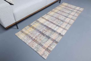 Vintage Runner Rug - Thumbnail