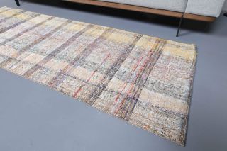 Vintage Runner Rug - Thumbnail