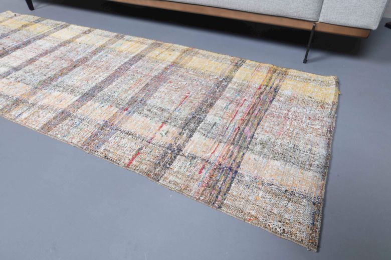 Vintage Runner Rug