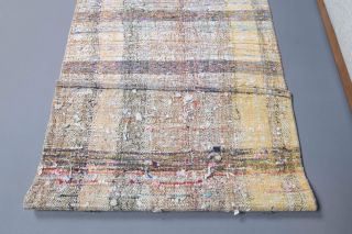 Vintage Runner Rug - Thumbnail