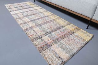 Vintage Runner Rug - Thumbnail