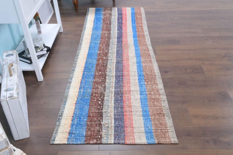 Kilim Vintage Runner