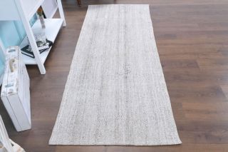 Modern Vintage Runner Rug - Thumbnail