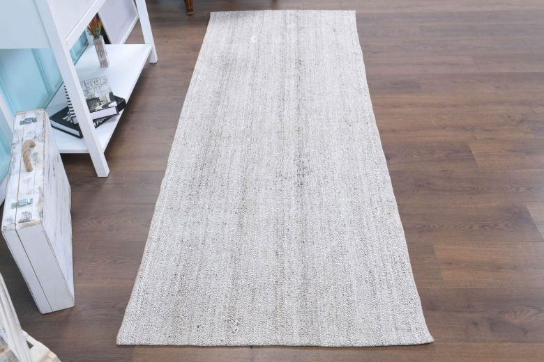 Modern Vintage Runner Rug