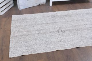 Modern Vintage Runner Rug - Thumbnail