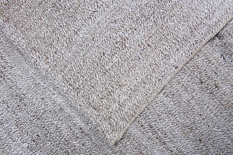 Modern Vintage Runner Rug