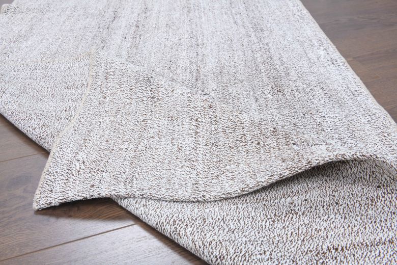 Modern Vintage Runner Rug