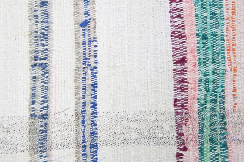 Vintage Runner Kilim Rug