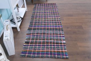 Nomadic Vintage Runner Rug - Thumbnail