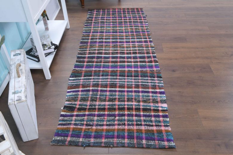 Nomadic Vintage Runner Rug