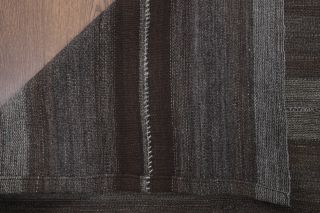 Flatweave Vintage Runner Rug - Thumbnail