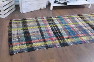 Vintage Runner Rug - Thumbnail