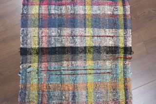 Vintage Runner Rug - Thumbnail