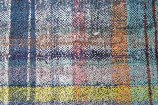 Vintage Runner Rug - Thumbnail