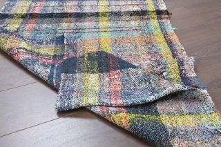 Vintage Runner Rug - Thumbnail