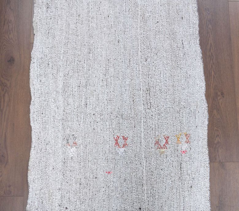 Vintage Runner Kilim Rug