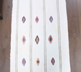 Vintage Runner Rug - Thumbnail