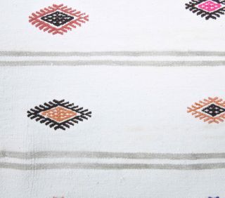 Vintage Runner Rug - Thumbnail