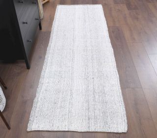 Vintage Runner Flatweave Rug Runner - Thumbnail