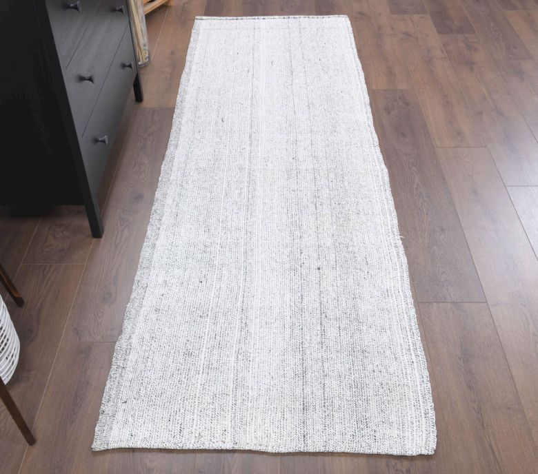 Vintage Runner Flatweave Rug Runner