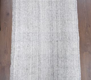 Vintage Runner Flatweave Rug Runner - Thumbnail