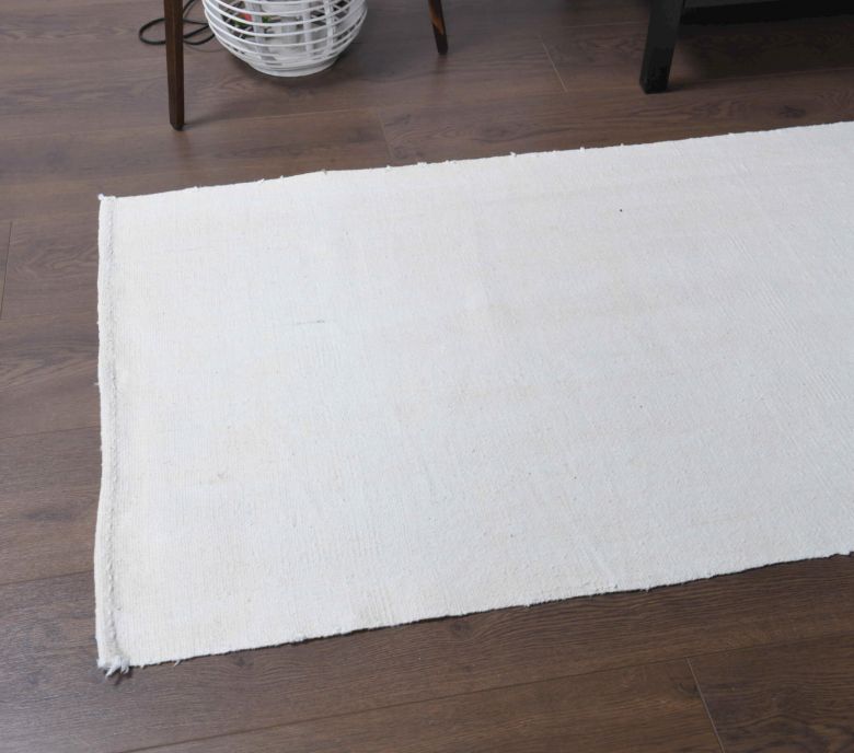 Ikat Vintage Runner Rug