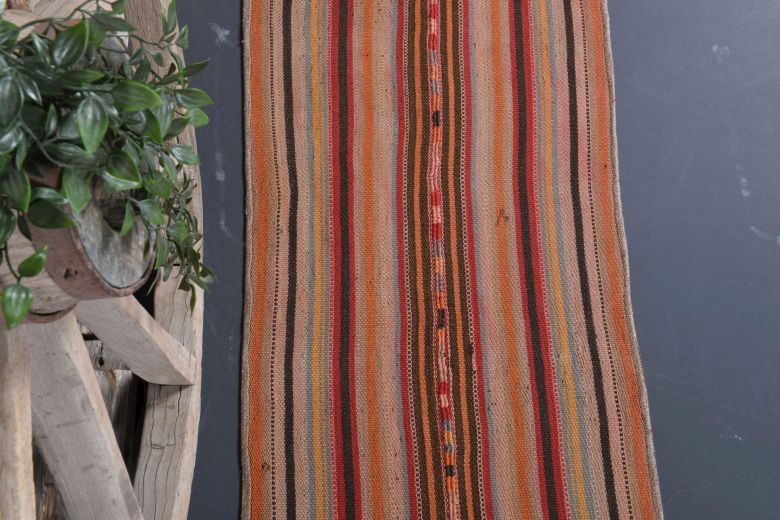 Vintage Kilim Runner