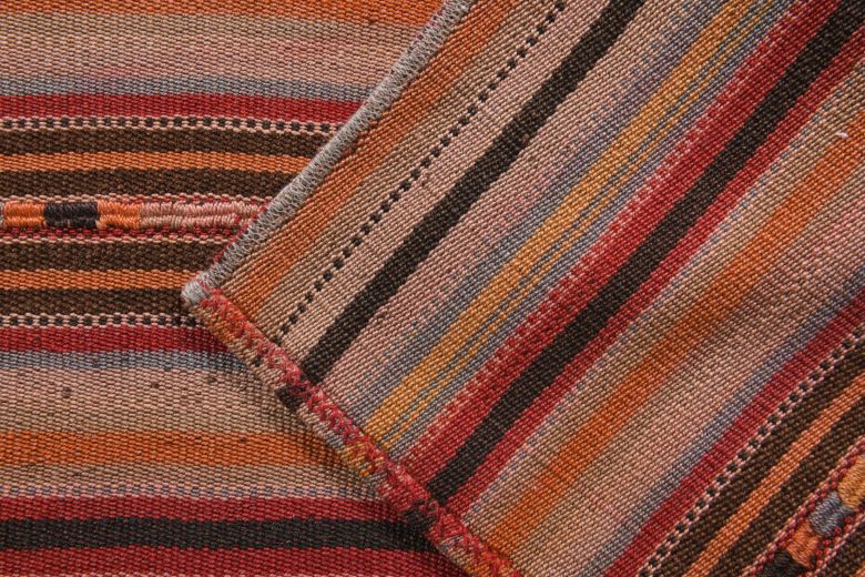 Vintage Kilim Runner