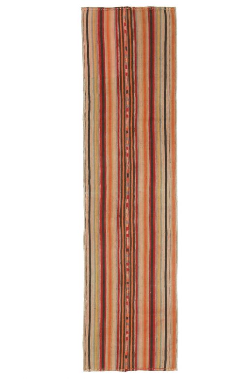 Vintage Kilim Runner