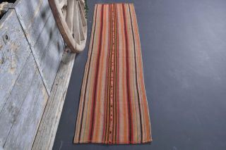 Vintage Kilim Runner - Thumbnail