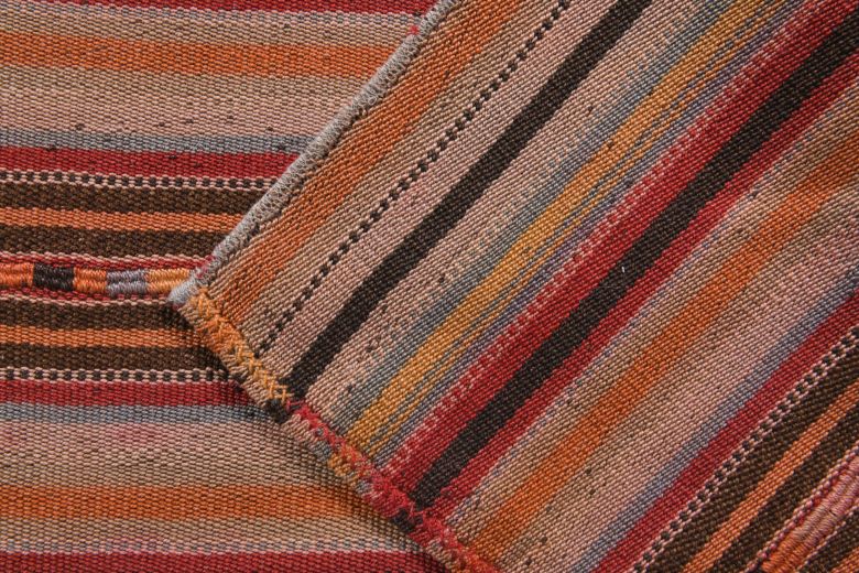 Vintage Kilim Runner