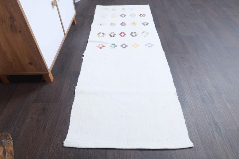 Vintage Kilim Runner